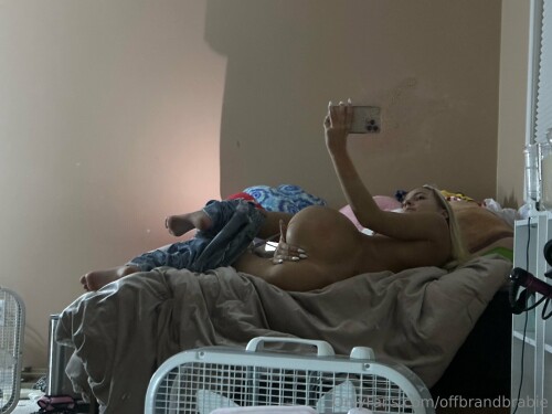 Offbrandbrabie Nude Leaked Onlyfans Photo Offbrandbrabie Nude Leaked Onlyfans Photo