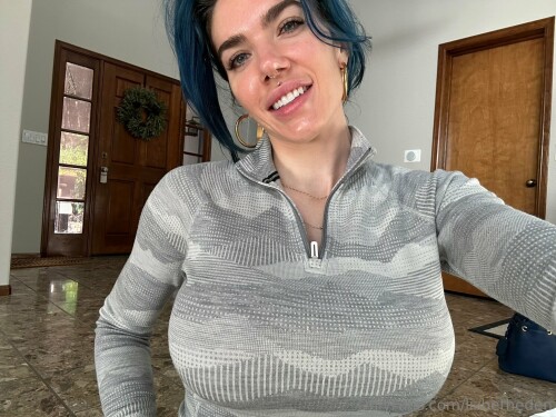 Lizbeth Eden Nude Leaked Onlyfans Photo Lizbeth Eden Nude Leaked Onlyfans Photo