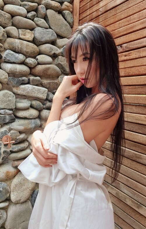 Hakicosmodel Nude Leaked Onlyfans Photo
