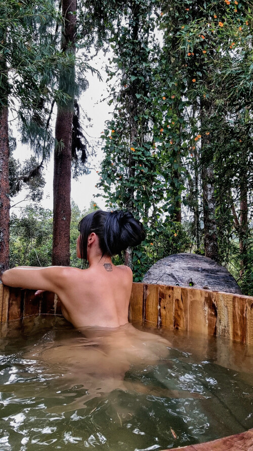 Hakicosmodel Nude Leaked Onlyfans Photo