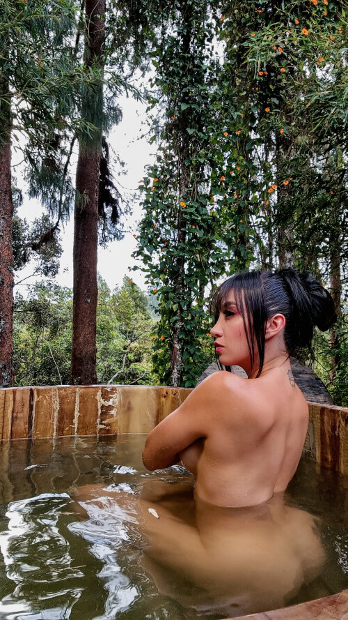 Hakicosmodel Nude Leaked Onlyfans Photo