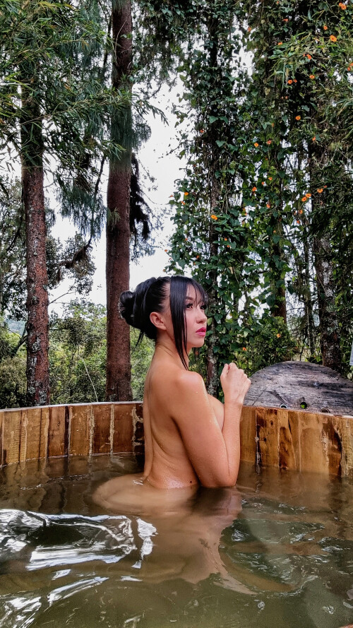 Hakicosmodel Nude Leaked Onlyfans Photo