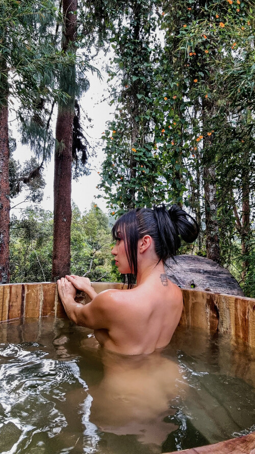 Hakicosmodel Nude Leaked Onlyfans Photo