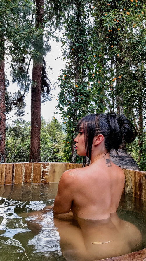 Hakicosmodel Nude Leaked Onlyfans Photo