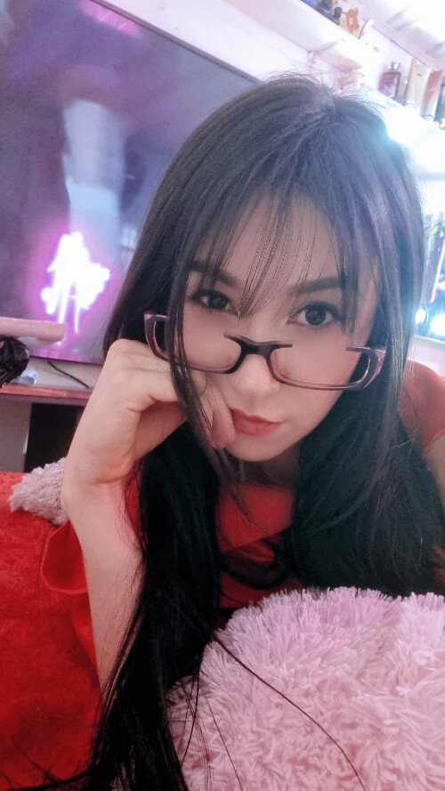 Hakicosmodel Nude Leaked Onlyfans Photo