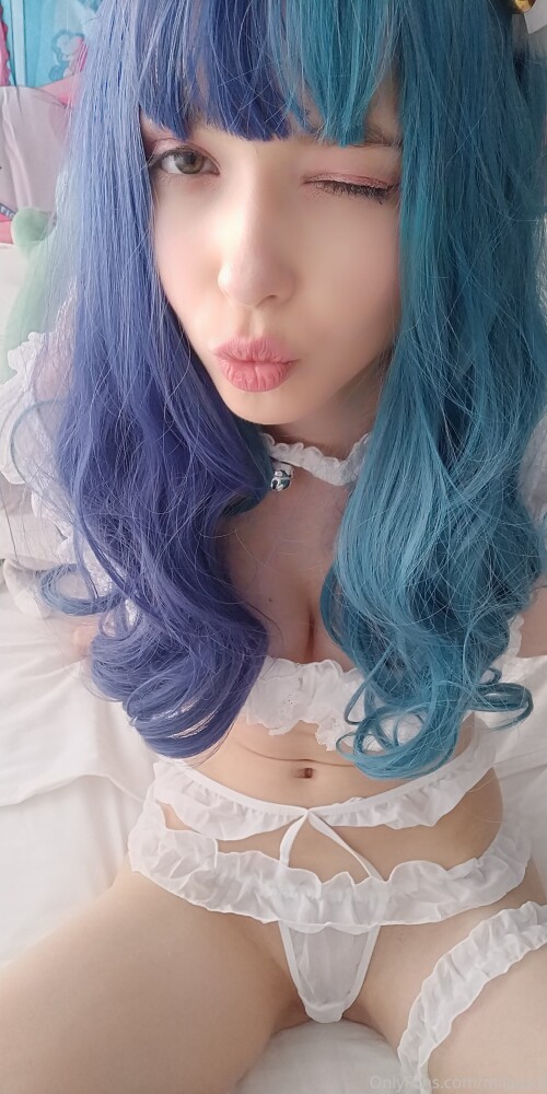 Mila Azul Nude Leaked Onlyfans Photo Mila Azul Nude Leaked Onlyfans Photo