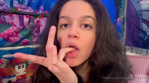 Angelica ASMR Nude Leaked Onlyfans Photo Angelica ASMR Nude Leaked Onlyfans Photo