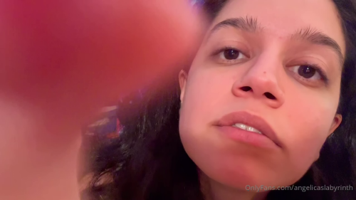 Angelica ASMR Nude Leaked Onlyfans Photo Angelica ASMR Nude Leaked Onlyfans Photo
