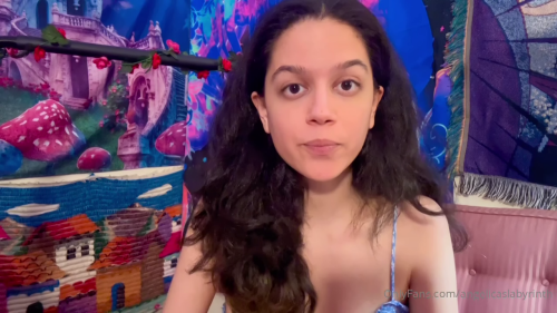 Angelica ASMR Nude Leaked Onlyfans Photo Angelica ASMR Nude Leaked Onlyfans Photo