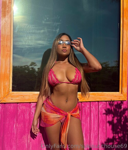 Sukisucchouse69 Nude Leaked Onlyfans Photo
