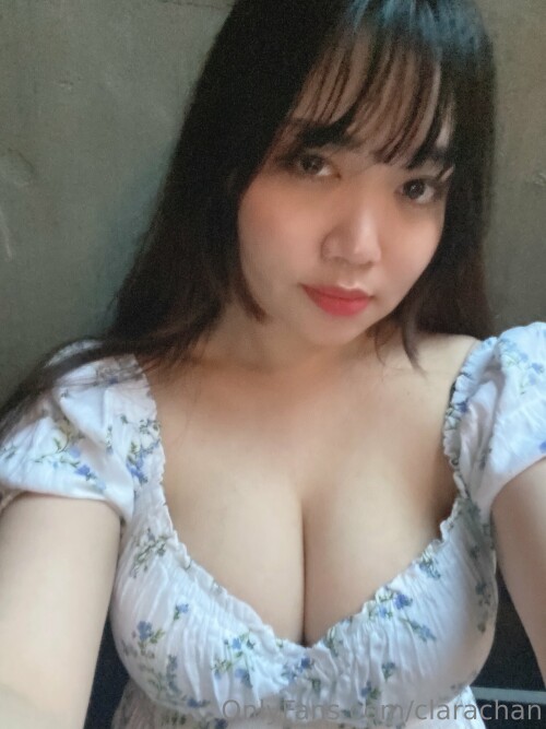 Clara Chan | Clara_chan Nude Leaked Onlyfans Photo Clara Chan | Clara_chan Nude Leaked Onlyfans Photo