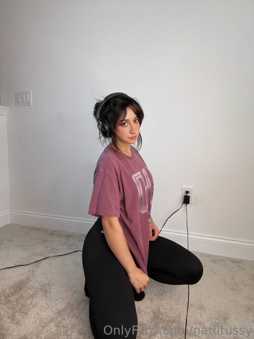 Natitties Nude Leaked Onlyfans Photo Natitties Nude Leaked Onlyfans Photo