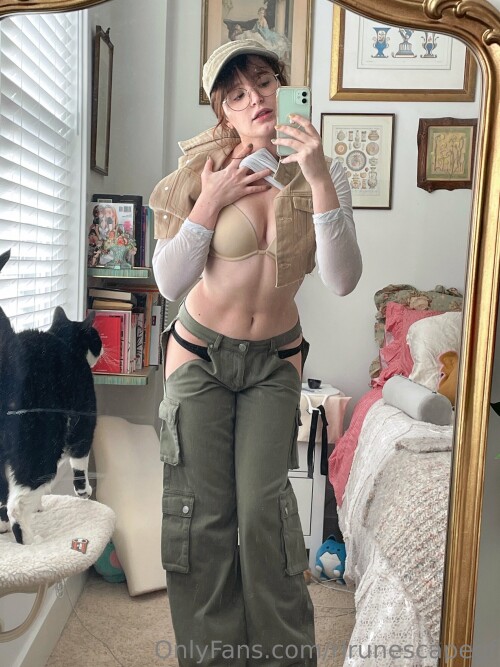 RLrunescapeGF Nude Leaked Onlyfans Photo RLrunescapeGF Nude Leaked Onlyfans Photo
