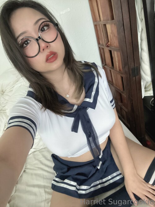 Harriet Sugarcookie Nude Leaked Onlyfans Photo Harriet Sugarcookie Nude Leaked Onlyfans Photo