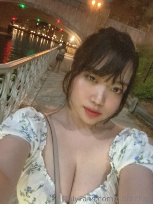 Clara Chan | Clara_chan Nude Leaked Onlyfans Photo Clara Chan | Clara_chan Nude Leaked Onlyfans Photo