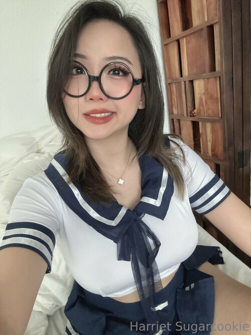 Harriet Sugarcookie Nude Leaked Onlyfans Photo Harriet Sugarcookie Nude Leaked Onlyfans Photo