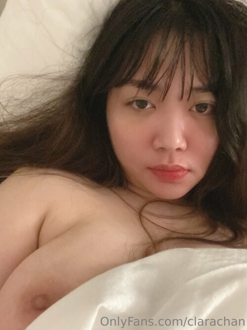 Clara Chan | Clara_chan Nude Leaked Onlyfans Photo Clara Chan | Clara_chan Nude Leaked Onlyfans Photo