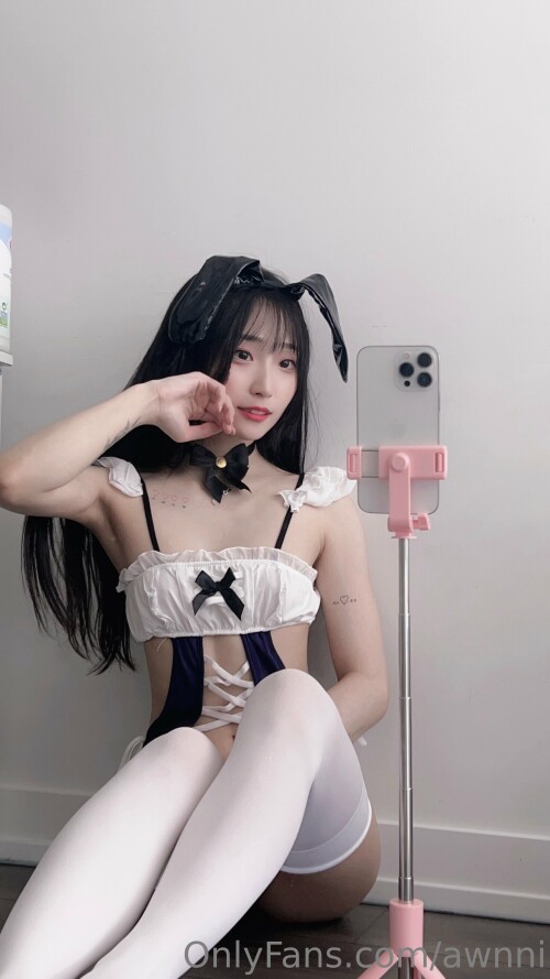 Awwni Nude Leaked Onlyfans Photo Awwni Nude Leaked Onlyfans Photo