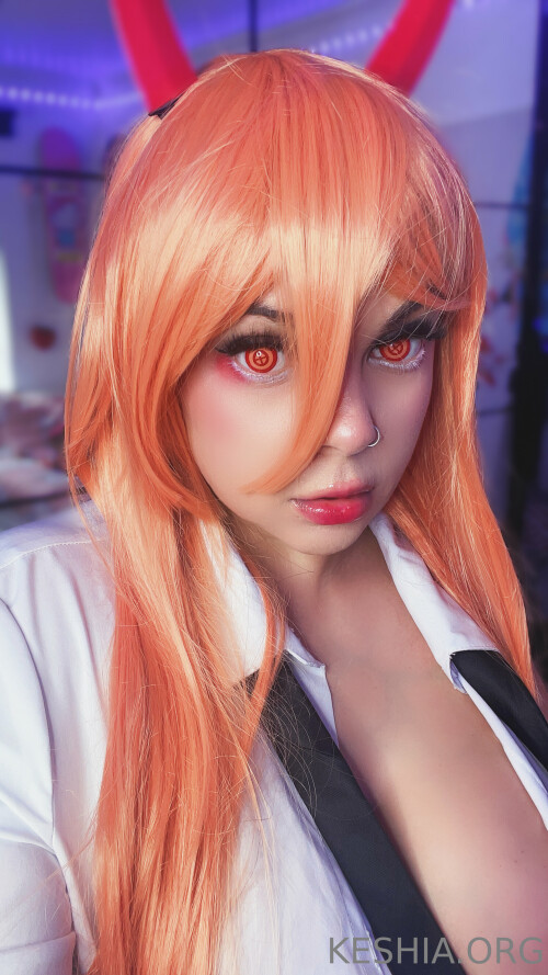 Kawaiikeshia Nude Leaked Onlyfans Photo
