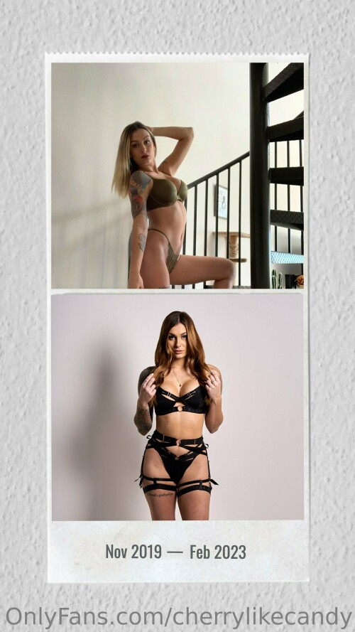 Natashaskye / cherrylikecandy Nude Leaked Onlyfans Photo Natashaskye / cherrylikecandy Nude Leaked Onlyfans Photo