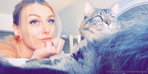Natashaskye / cherrylikecandy Nude Leaked Onlyfans Photo Natashaskye / cherrylikecandy Nude Leaked Onlyfans Photo