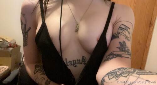Cata.leyah Nude Leaked Onlyfans Photo Cata.leyah Nude Leaked Onlyfans Photo