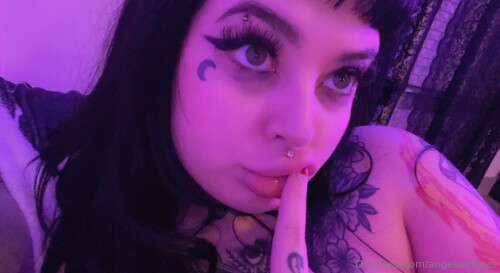 gothangelsummer Nude Leaked Onlyfans Photo gothangelsummer Nude Leaked Onlyfans Photo