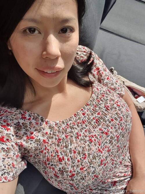 Tigerr Benson Nude Leaked Onlyfans Photo