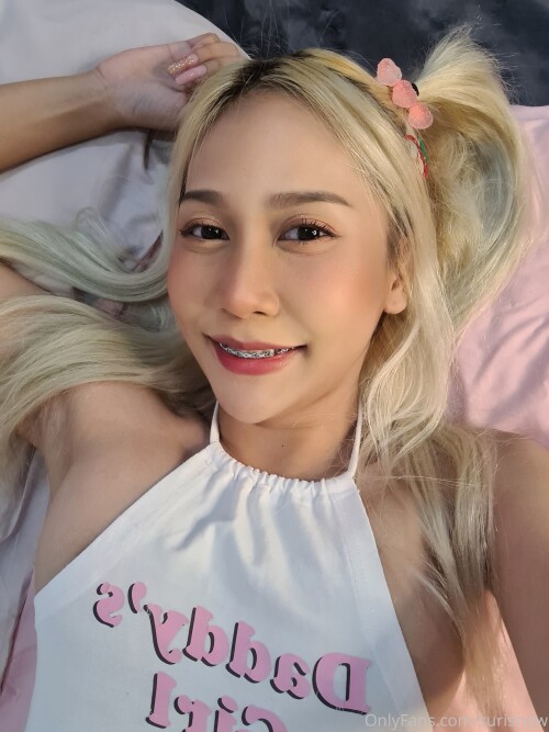 Suri / surisnow Nude Leaked Onlyfans Photo Suri / surisnow Nude Leaked Onlyfans Photo