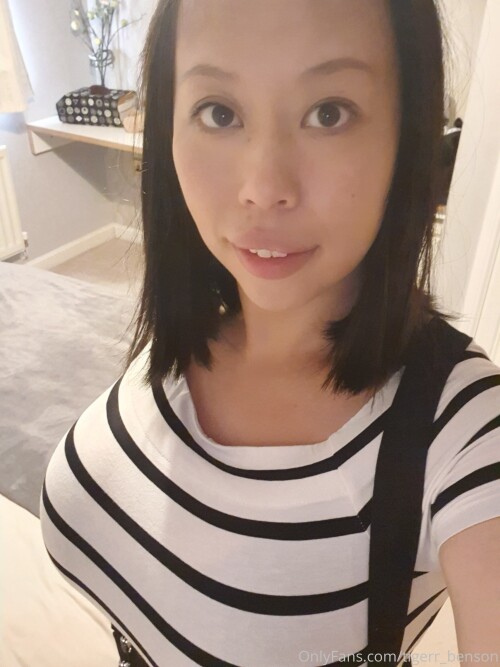 Tigerr Benson Nude Leaked Onlyfans Photo