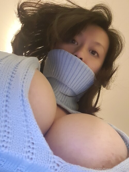 Tigerr Benson Nude Leaked Onlyfans Photo