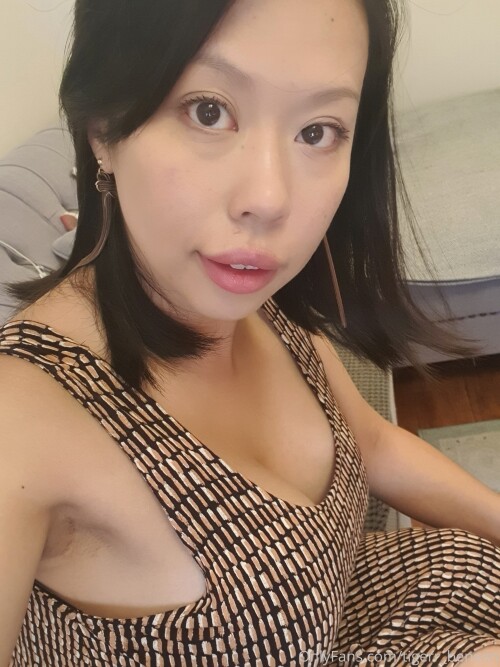 Tigerr Benson Nude Leaked Onlyfans Photo