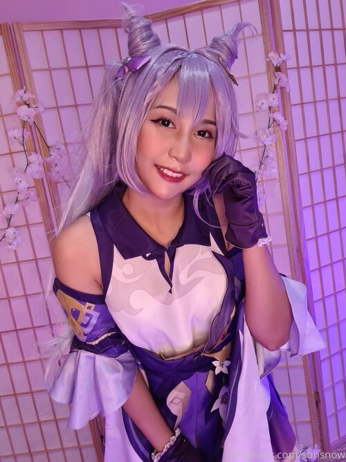 Suri / surisnow Nude Leaked Onlyfans Photo Suri / surisnow Nude Leaked Onlyfans Photo