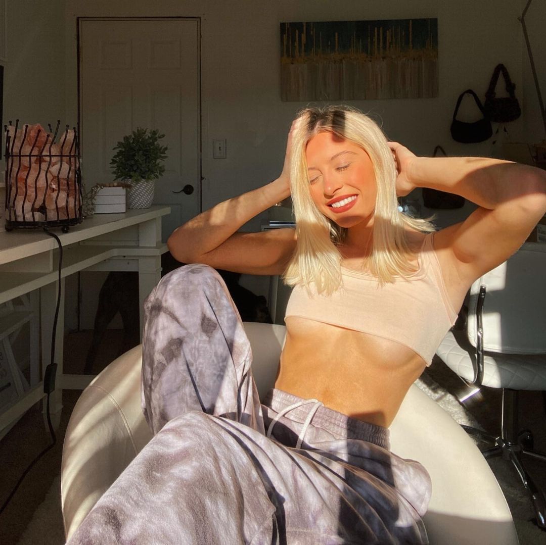Kamryn Bedore Leaked Photo 1699188 - Fapello.su