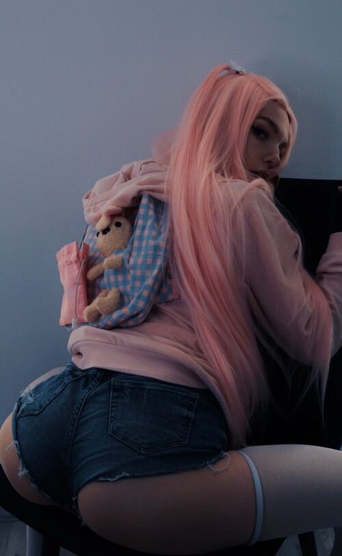 Soly asmr Nude Leaked Onlyfans Photo