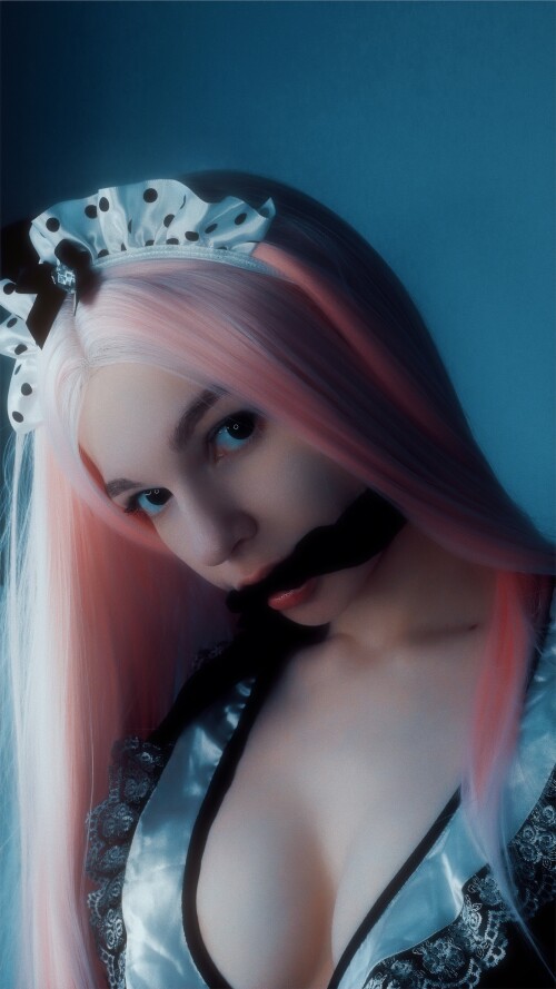 Soly asmr Nude Leaked Onlyfans Photo