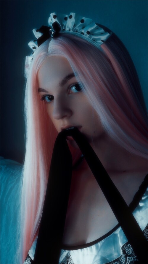Soly asmr Nude Leaked Onlyfans Photo