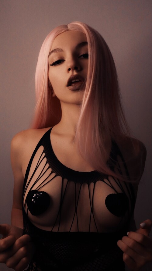 Soly asmr Nude Leaked Onlyfans Photo