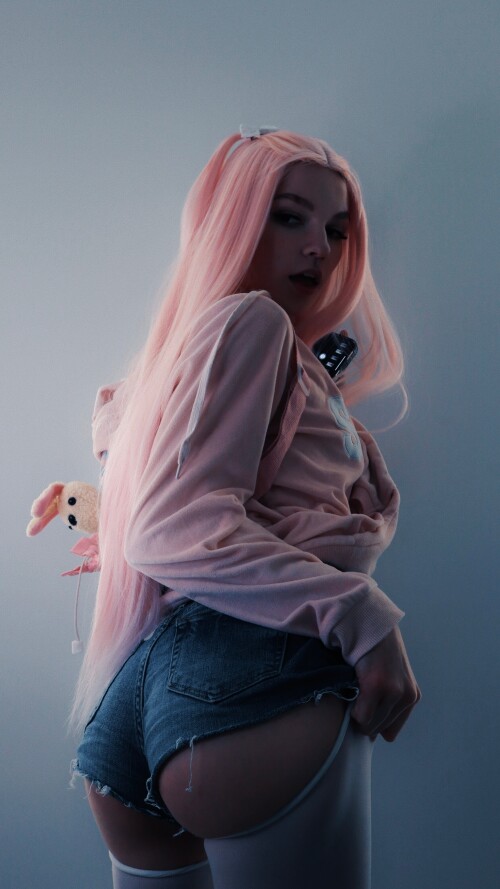 Soly asmr Nude Leaked Onlyfans Photo