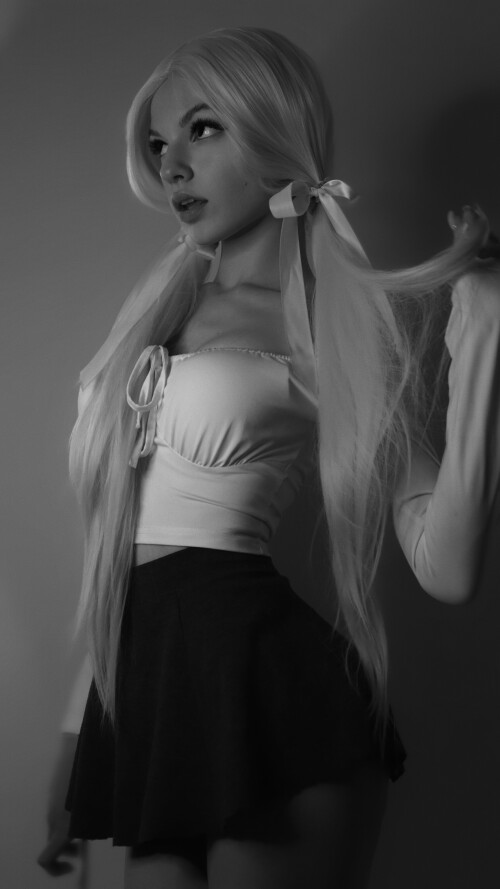 Soly asmr Nude Leaked Onlyfans Photo