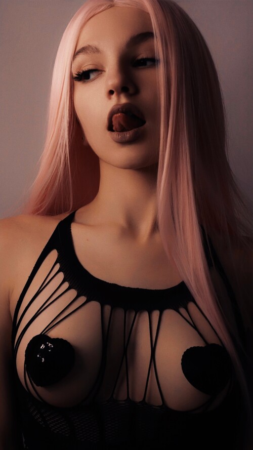 Soly asmr Nude Leaked Onlyfans Photo