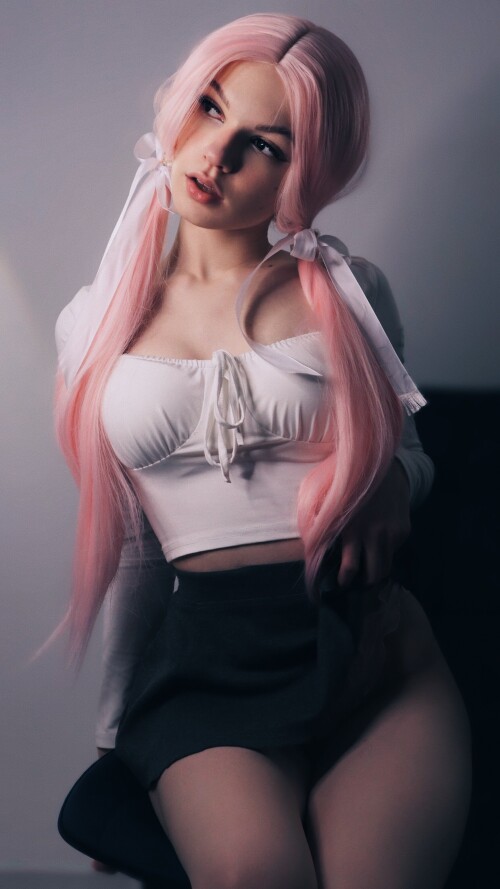 Soly asmr Nude Leaked Onlyfans Photo