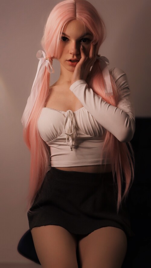 Soly asmr Nude Leaked Onlyfans Photo