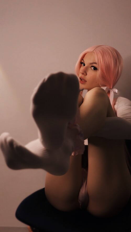 Soly asmr Nude Leaked Onlyfans Photo