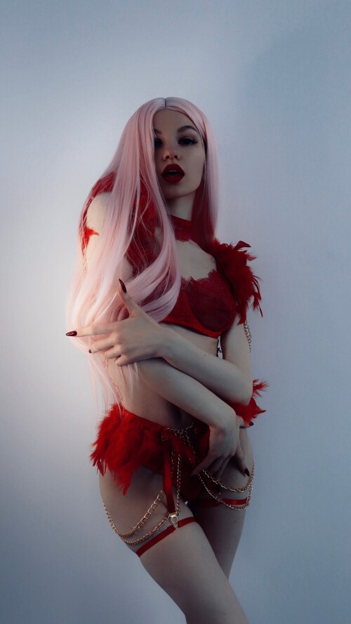 Soly asmr Nude Leaked Onlyfans Photo