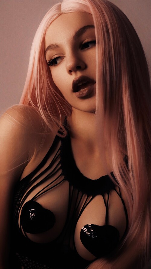 Soly asmr Nude Leaked Onlyfans Photo