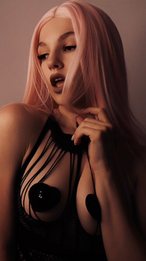 Soly asmr Nude Leaked Onlyfans Photo
