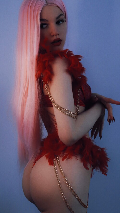 Soly asmr Nude Leaked Onlyfans Photo
