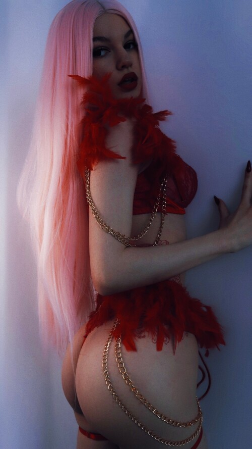 Soly asmr Nude Leaked Onlyfans Photo