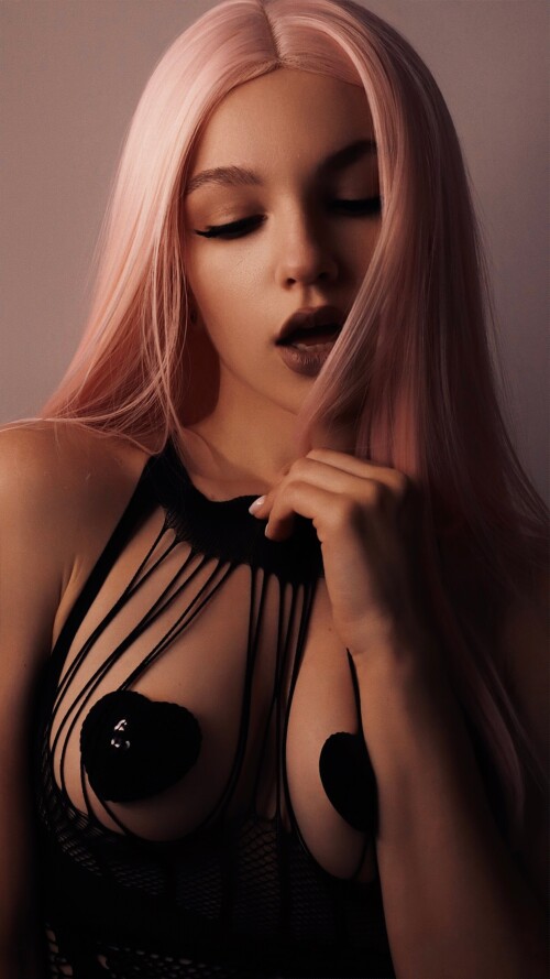 Soly asmr Nude Leaked Onlyfans Photo